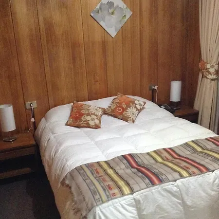Hotel Le Mirage-2