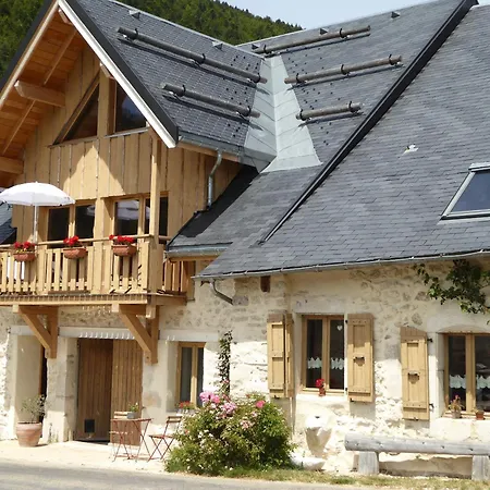 Ferme de la grande Moucherolle-2