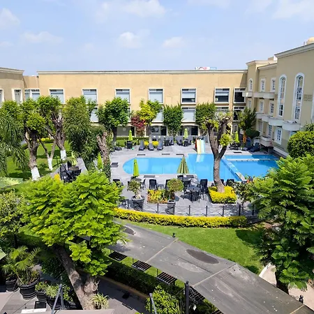Plaza Camelinas Hotel-2