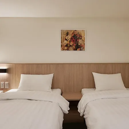 Nei Jiang Hotel-2