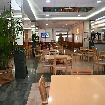 Hotel del Sol-3