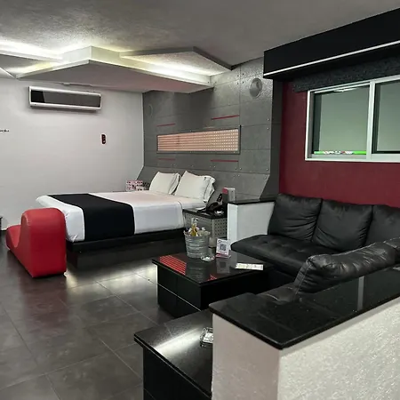 Kuboz Motor Hotel (Motel y Hotel)-2