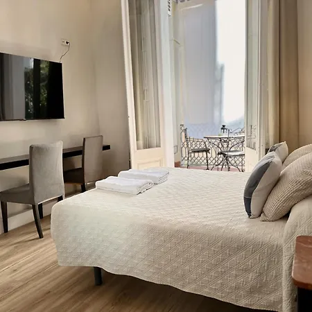 Casa Consell Gran Via, Guest House-2