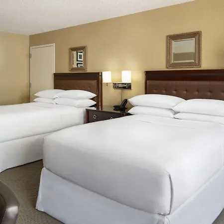 Sheraton Palo Alto Hotel-3
