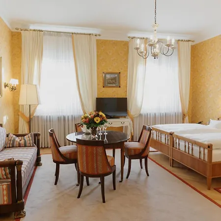 Romantik Hotel zur Post-3