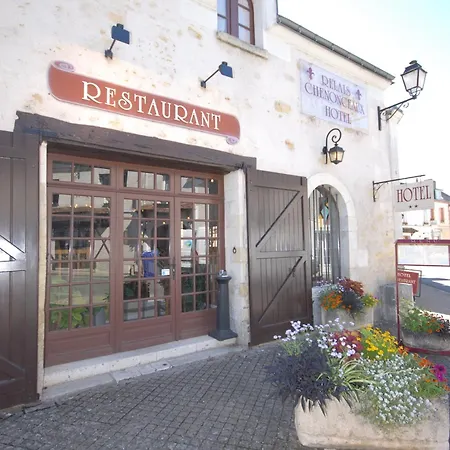 Le Relais Chenonceaux-2