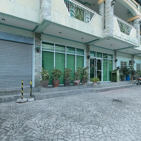Reddoorz @ Orsu Hotel Angeles Pampanga-2