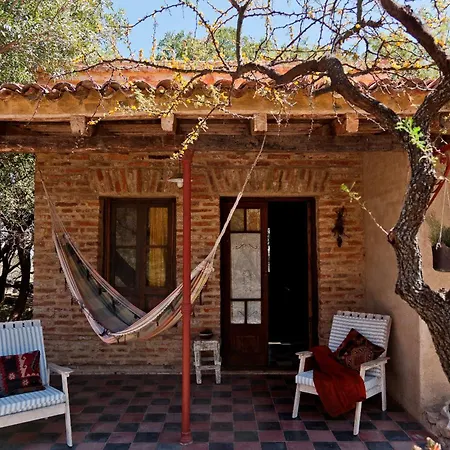 LAS JARILLAS Hostería&Bodega-2