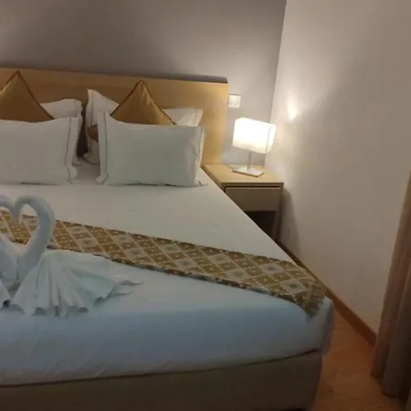Jp Village Hotel-3