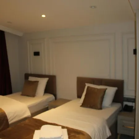 Eyuep Sultan Palace Hotel-3