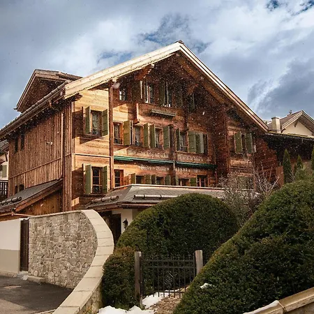 Hotel Olden-3