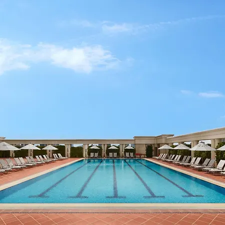 Istanbul Marriott Hotel Asia-2