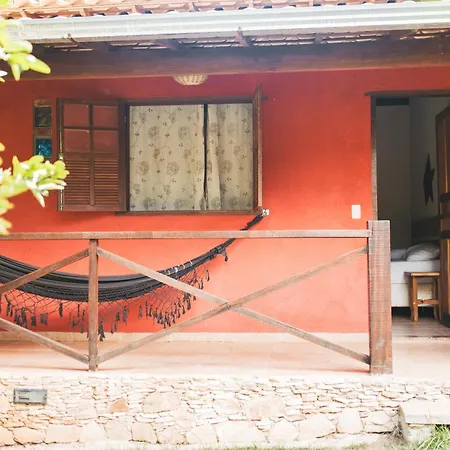 Pousada Luar-2
