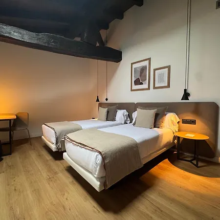 Etxeaundi Hotel Boutique-3