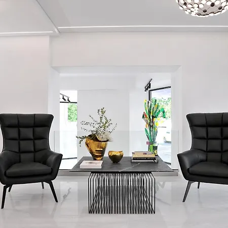The Athenaeum Luxury Hotel-2