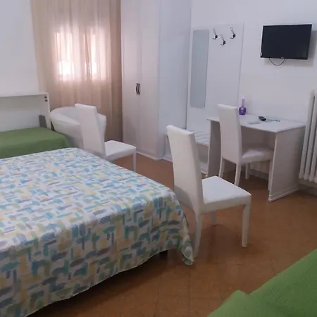 Hotel Costa-2