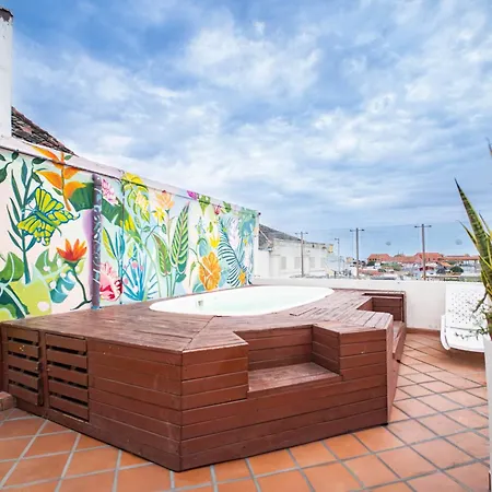 Luka Cartagena Hotel-3
