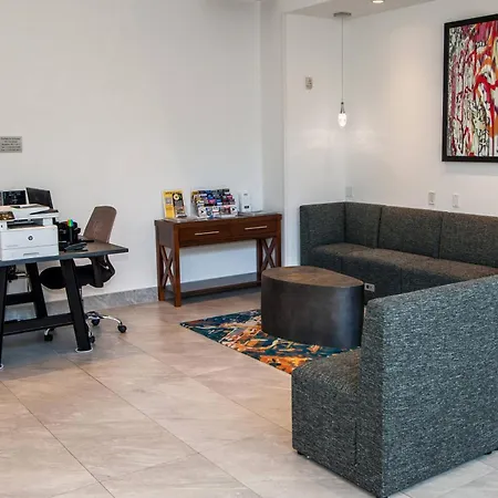 Fairfield Inn & Suites By Marriott New York Brooklyn-3