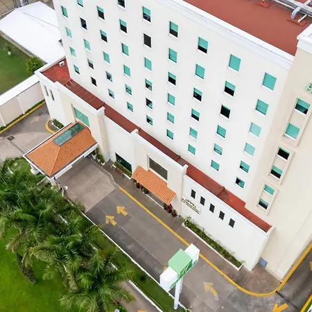 Holiday Inn Uruapan By Ihg-2