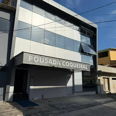 Pousada Coqueiral-3