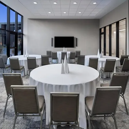 Ac Hotel By Marriott Kingston, Jamaica-3