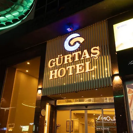 Gurtas Hotel-3