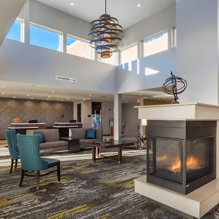 Residence Inn By Marriott Fishkill-2