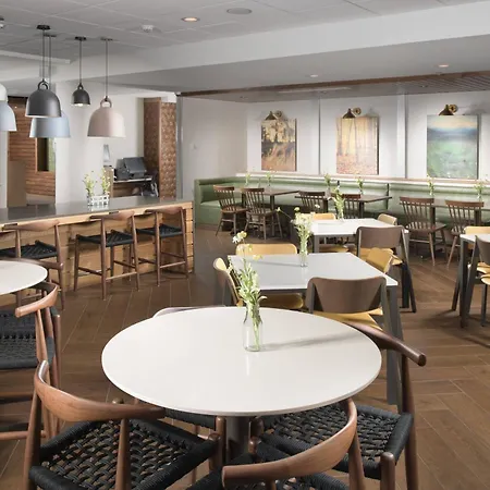 Fairfield Inn & Suites By Marriott Athens-2