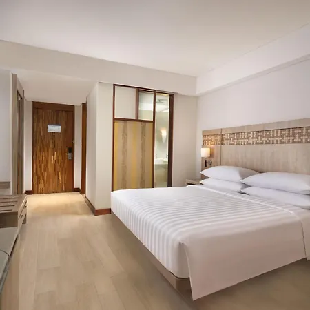Fairfield By Marriott Bali Legian-2