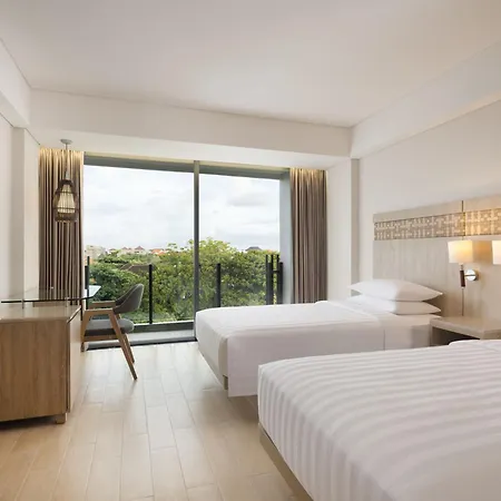 Fairfield By Marriott Bali Legian-3