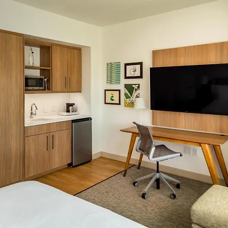 Element By Marriott Bend-2