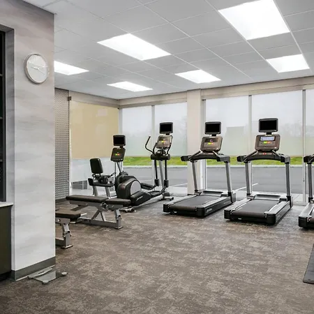 Fairfield By Marriott Inn & Suites Harrisburg West/Mechanicsburg-3