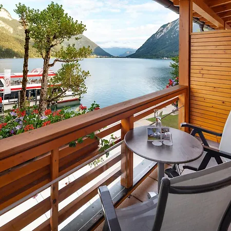 Aja Fuerstenhaus Am Achensee-2