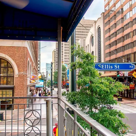 Ellis Hotel, Atlanta, A Tribute Portfolio Hotel-2