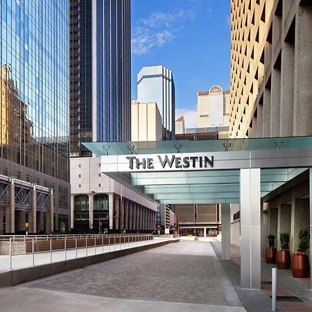 The Westin Dallas Downtown-3
