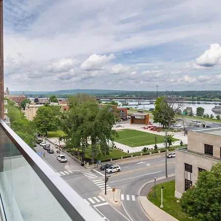Hilton Garden Inn Fredericton-3
