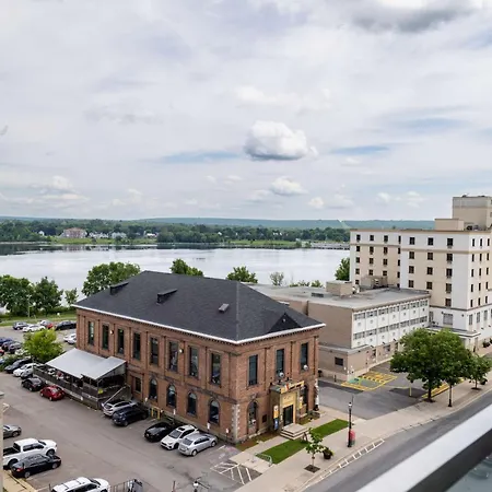Hilton Garden Inn Fredericton-2