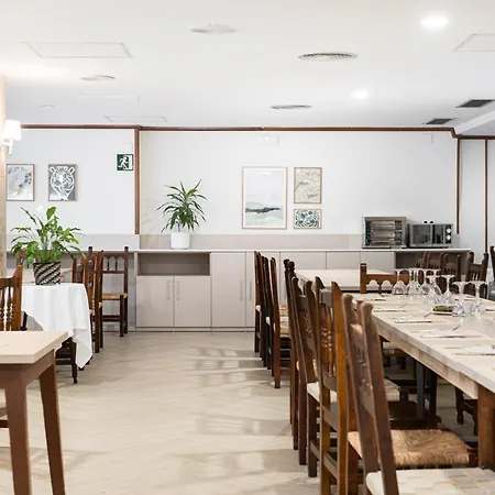Hotel Mi Casa-2
