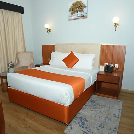 Concorde Palace Hotel-3