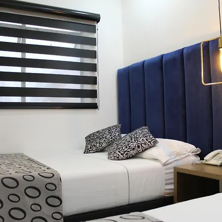 Hotel Merlott Lleras-2