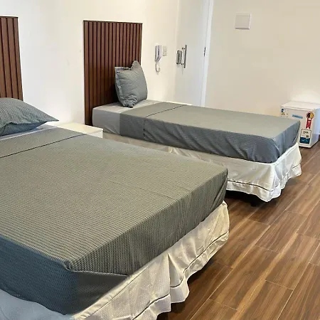 Stunt Residence Hotel-2