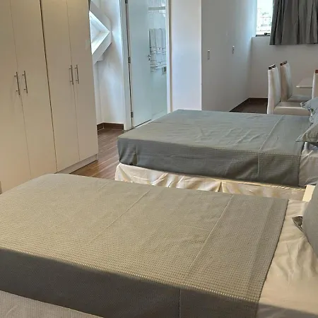 Stunt Residence Hotel-3