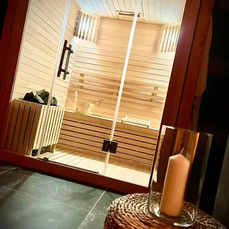 Suite luxe l'Infini-3