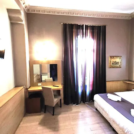 Hotel Nardizzi Americana-3