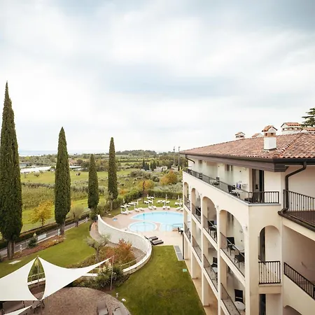 Villa Luisa Resort&Luxury Apartments-2