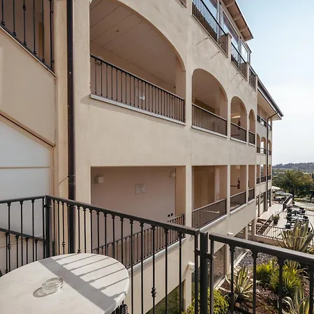 Villa Luisa Resort&Luxury Apartments-3