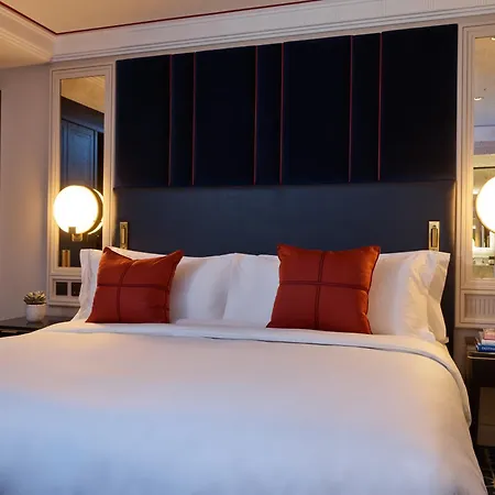 The Mayfair Townhouse-2
