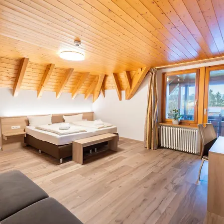 Wellnesshotel Sonnenhof&Sonnhalde-3