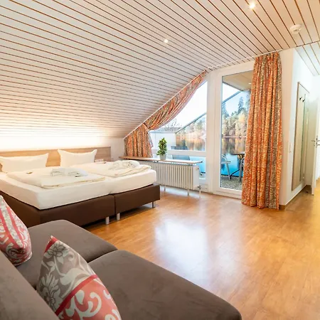 Wellnesshotel Sonnenhof&Sonnhalde-2