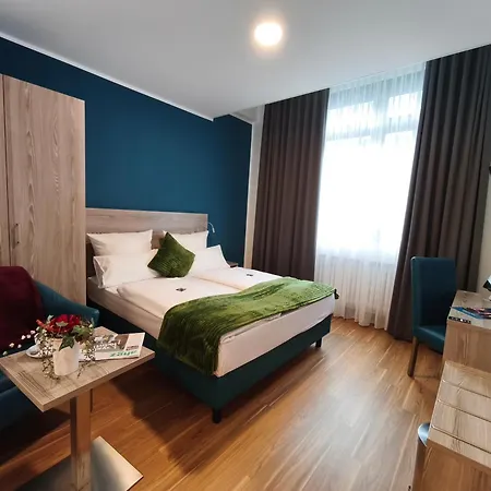 New Work Hotel Essen-2